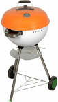 Grill Master Grill & Party MG902, 46 x 46 x 30 cm