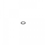 Kummitihend reduktorile Haushalt, kumm, &Oslash; 17.85 mm, 5 tk