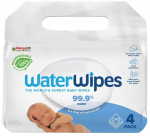 Puhastuslapid beebidele WaterWipes, 8021, 240 tk