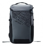 S&uuml;learvuti seljakott Asus ROG Ranger BP2701, must/hall, 17"
