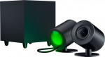 Arvutik&otilde;lar Razer Nommo V2, must v.