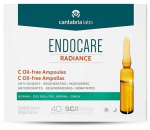 Ampullid n&auml;ohoolduseks Endocare Radance C Oil-Free, 2 ml