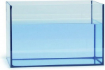 Akvaarium Beeztees Full Glass 852040, l&auml;bipaistev v., varustuseta, 24 l