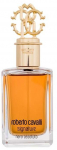 Parf&uuml;&uuml;mvesi Roberto Cavalli Nero Assoluto, 100 ml