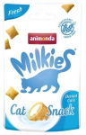 Kassimaius Animonda Milkies Fresh, 0.03 kg