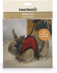 Rihm n&auml;rilistele Beeztees, punane v.
