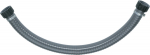 Imemisvoolik Gardena 1729-20, 25 mm, 0.5 m, 1 toll - sisekeere