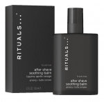 Raseerimisj&auml;rgne palsam Rituals Homme After Shave Soothing, 100.0 ml