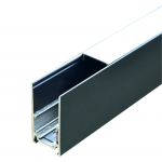 Liugur siinide jaoks Modoled Magnetic MLP1053M, 1, must v.