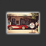 Reproduktsioon Wallity 4570MDACT-026, 45 cm