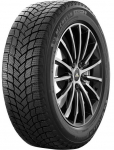 Talverehv Michelin X-Ice Snow 235/60/R20, 108-T, XL, B, E, 69 dB