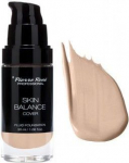 Vedel jumestuskreem Pierre Rene Skin Balance, beež v., 23 nude, 30 ml