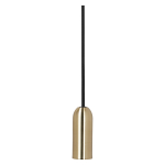 Kaabel Ledvance/Osram 1906 PENDULUM, 25 W, 10 cm x 10 cm x 16.40 cm