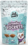 Kassimaius Mr. Bandit Crunchy Pockets 9770, tuunikala, 0.04 kg