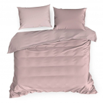 Voodipesukomplekt PTH-20, helesinine v., 70 x 80 cm, 200 x 220 cm