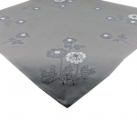 Laudlina ruudukujuline Mariall OH-160-B, hall, 85 x 85 cm