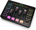 MIDI kontroller Fifine SC3, must v.