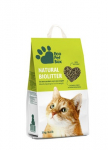 Kassiliiv EcoPetBox Natural, puitlaast- (ei t&otilde;mbu kokku), 3 kg