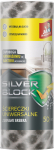 Lapp, universaalne JAN Niezbędny Silver Block, hall, kiud, 50 tk