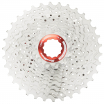 Tagumine hammasrattaplokk SunRace CSRZ800 12-speed metallic-11-34T, alumiinium, h&otilde;be v.