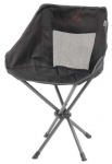 Lahtik&auml;iv matkatool Robens Searcher 490082, must