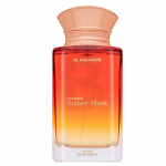 Parf&uuml;&uuml;mvesi Al Haramain Amber Musk, 100 ml