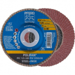 Lihvketas Pferd P80 PFC, 125 mm x 22.23 mm