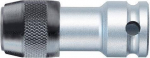 Kruvikeeraja adapter Wera, 30 mm, 1/4"