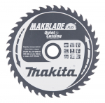 Saeketas Makita Makblade Plus, 250 mm x 30 mm
