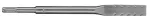 Meisel l&otilde;&otilde;tsat&uuml;&uuml;pi Makita Premium, 25 cm, 2 cm