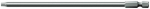 Kruvikeerajaotsik Wera 867/4 Z, TX25, 152 mm, 1/4"