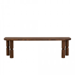 TV-laud Kalune Design, p&auml;hklipuu v., 35 cm x 140 cm x 40 cm