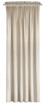 &Ouml;&ouml;kardin Rosa ZYQ-01, kreemjasvalge, 135 cm x 270 cm