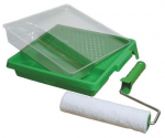 Parketi v&auml;rvimise komplekt Osmo 14000230, 250 mm