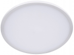 Valgusti s&uuml;vistatav CristalRecord Kaju Slim, 4200&deg;K, LED, valge v.