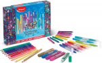 Joonestuskomplekt Maped Color&rsquo;Peps, mitmev&auml;rviline