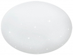 Valgusti lagi CristalRecord Sever, LED, 2700 - 6500 &deg;K, valge v.