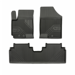 Automatt, esi/tagumine Frogum Premium 77, Hyundai IX20 2010-2019/KIA Venga 2009-2019