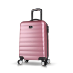 Kohver My Valice Crskrld, roosa kuld, 37 l, 23 x 34 x 57 cm