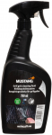 Puhastusvahend Mustang, roostevabast terasest pindadele/grillrestide jaoks, 0.75 l