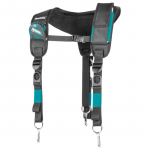 Muruniidukite lisatarvik Makita E-15372, 0.460 kg, hall v.