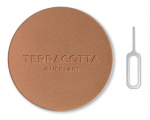 Pruunistav puuder Guerlain Terracotta, 05 deep warm, 8.5 g