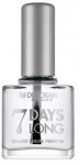 K&uuml;&uuml;nelakk Deborah Milano 7 Day Long, 11 ml