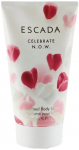 Kehakreem Escada Celebrate N.O.W., 50 ml