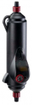 Akvaariumi k&uuml;tteseade Ferplast ETH 200-16 mm, 100 - 200 l, must, 8 cm