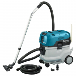 T&ouml;&ouml;stuslik tolmuimeja Makita VC006GMZ01, 40 l