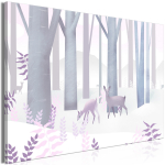 Reproduktsioon Artgeist Fairy-Tale Forest, e-a-10002-b-b, 30 cm x 20 cm