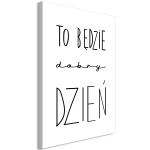 Reproduktsioon Artgeist Art of Words - Inspirational, m-a-0847-b-a, 20 cm x 30 cm