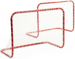 Jalgpalliv&auml;rav EcoToys, 180 cm x 61 cm x 122 cm