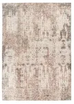 Vaip sise Kayoom Perry 225, punane v./pruunikas v., 150 cm x 80 cm